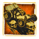 Trophy/Achievement Icon