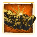 Trophy/Achievement Icon