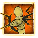 Trophy/Achievement Icon