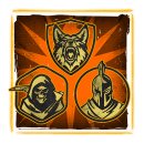 Trophy/Achievement Icon