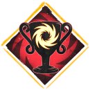 Trophy/Achievement Icon