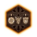 Trophy/Achievement Icon