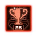 Trophy/Achievement Icon