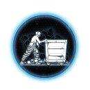 Trophy/Achievement Icon