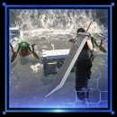 Trophy/Achievement Icon