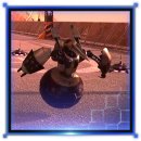 Trophy/Achievement Icon