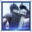 Trophy/Achievement Icon