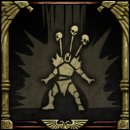 Trophy/Achievement Icon