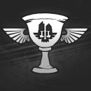 Trophy/Achievement Icon