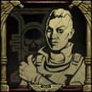 Trophy/Achievement Icon