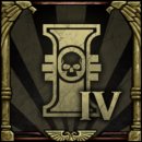 Trophy/Achievement Icon