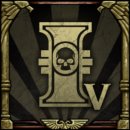 Trophy/Achievement Icon