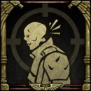Trophy/Achievement Icon