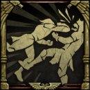 Trophy/Achievement Icon