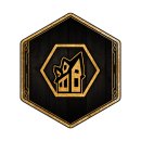 Trophy/Achievement Icon