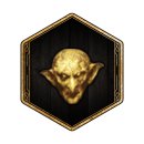 Trophy/Achievement Icon