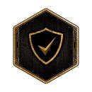 Trophy/Achievement Icon