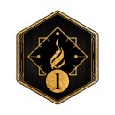 Trophy/Achievement Icon