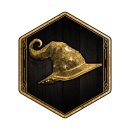 Trophy/Achievement Icon