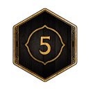 Trophy/Achievement Icon