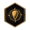 Trophy/Achievement Icon