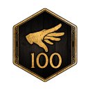 Trophy/Achievement Icon