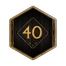 Trophy/Achievement Icon