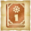 Trophy/Achievement Icon