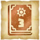 Trophy/Achievement Icon