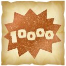 Trophy/Achievement Icon