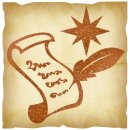Trophy/Achievement Icon