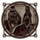 Trophy/Achievement Icon