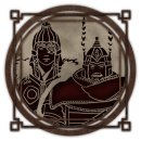 Trophy/Achievement Icon