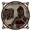 Trophy/Achievement Icon