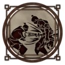 Trophy/Achievement Icon