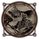 Trophy/Achievement Icon
