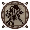 Trophy/Achievement Icon