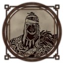 Trophy/Achievement Icon