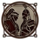 Trophy/Achievement Icon