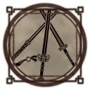 Trophy/Achievement Icon