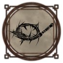Trophy/Achievement Icon