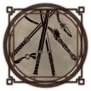 Trophy/Achievement Icon