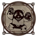 Trophy/Achievement Icon