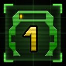 Trophy/Achievement Icon