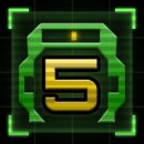 Trophy/Achievement Icon
