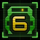Trophy/Achievement Icon