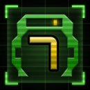Trophy/Achievement Icon