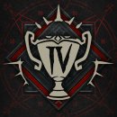 Trophy/Achievement Icon