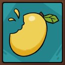 Trophy/Achievement Icon