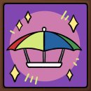 Trophy/Achievement Icon